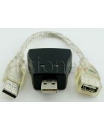 USB to serial adapter (for all Psion products with RS232 port) USB_SERIAL_AD1